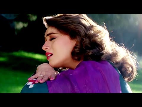 Jaa Sajna Tujhko Bhula Diya ((( Jhankar ))) HD, Raja (1995) Alka Yagnik, Udin Narayan