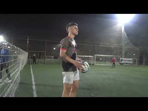 ECOS XXVI VS DEPORTIVO REAL SUCIEDAD - #LigaNuñez - #Clausura SLV - 16/9/2022