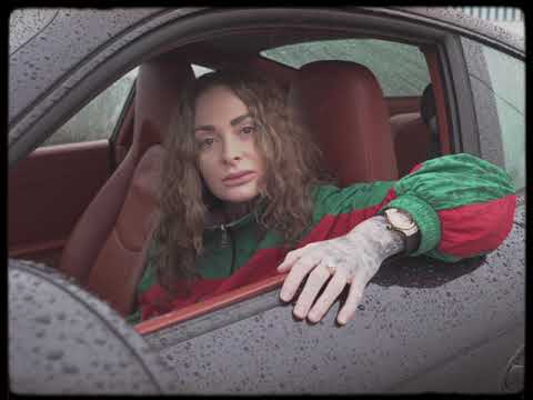 Black Angelika ft. Fobia Kid - Kaviar Hublot (prod. Whois PG)