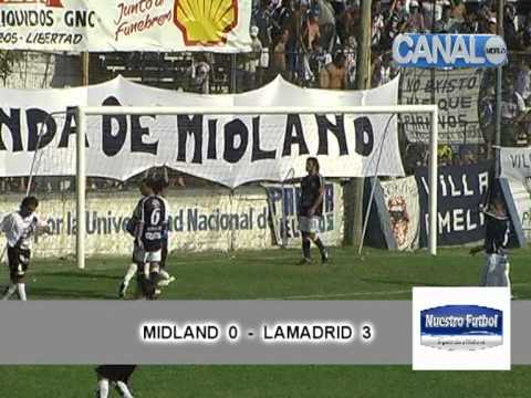 MIDLAND 0 LAMA 3 RESUMEN 7Min