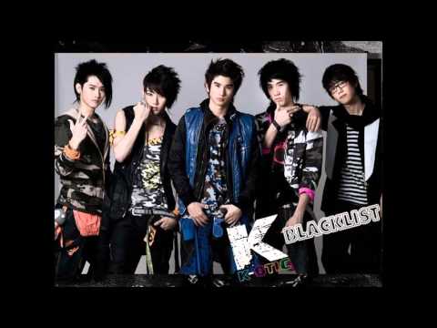 แฟนใหม่ K-OTIC Audio