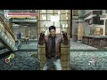Stranglehold PC Combat Gameplay Showcase 4K 60FPS