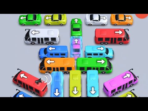 Crowd Express level 176 walkthrough solution