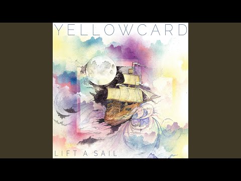 Download Yellowcard - Madrid MP3