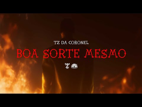 Video thumbnail for Boa Sorte Mesmo