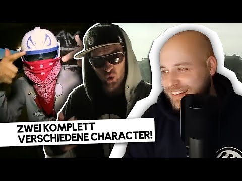 Kico reagiert aufs VBT 2013 - Achtel - DirtyMaulwurf vs. GeOT [Reaction]
