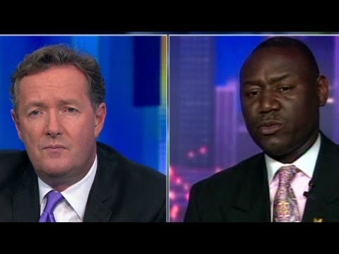 Martin family attorney responds to new Zimmerman tapes