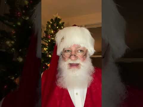 Promotional video thumbnail 2 for Santa Claus on 34th Street
