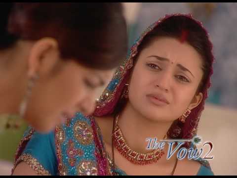 Zee World: The Vow