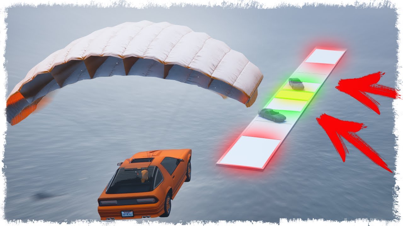 ВОЗВРАЩЕНИЕ ЛЕГЕНДАРНОГО ДАРТСА В GTA ONLINE!!!