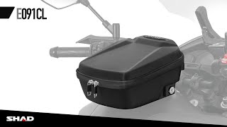 SHAD E091CL tankvak Click System
