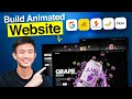 How To Vibecode An Apple Style AI Website Fast Using Google S Gemini Free AI Tools No Code