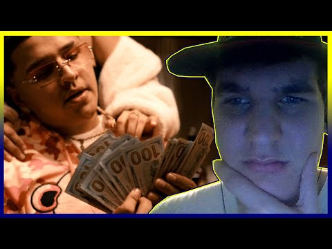 Mariothatboii - Boss feat. CJGana - Reaction