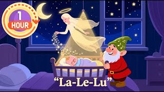 Download lagu La Le Lu Schlaflied - 1 Stunde Mix Schlaflieder für Babys | Kinderlieder - Die Musikzwerge mp3