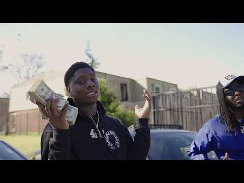 4192Diesel ft PG 1 of 1 - Can't Cry Bout It (Official Music Video)