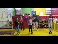 Barbie Girl Practice LILNIQUE