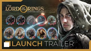 Студия разработчиков карточной игры The Lord of the Rings: Adventure Card Game закрывается