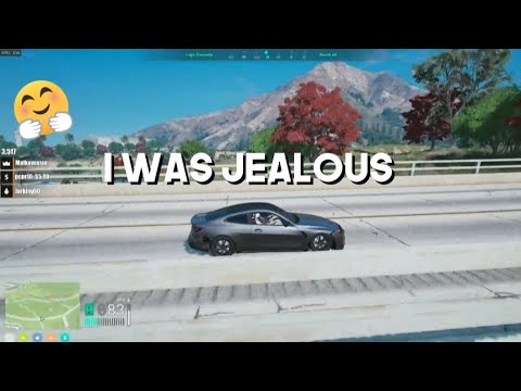 MING admits to being JEALOUS + Apologizes | GTA rp 4.0 | Nopixel