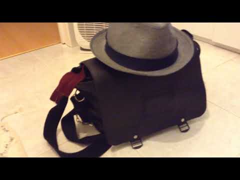 Qucee op de vlucht "jachtseizoen"-stukTV