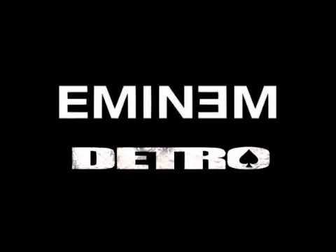 Eminem x Detro - Selection War Fit Time (remix)