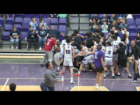 Highlights: Boys Basketball-Weslaco High 64, Edinburg North 63 F 2 OT