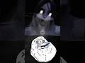 Jeff The Killer Jumpscare ️ Edit Subscribe Shortsfeed Like Jeffthekiller Edit