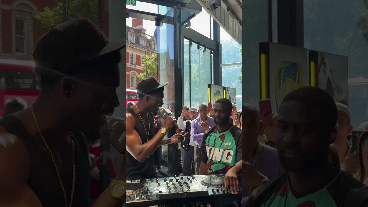 raptum_ 🔥🔥🔥🔥#djagonline #teamag #ukdj #tiktokdj #active AG Fest 2026 - London