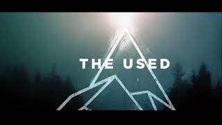 vertigo cave -The Used