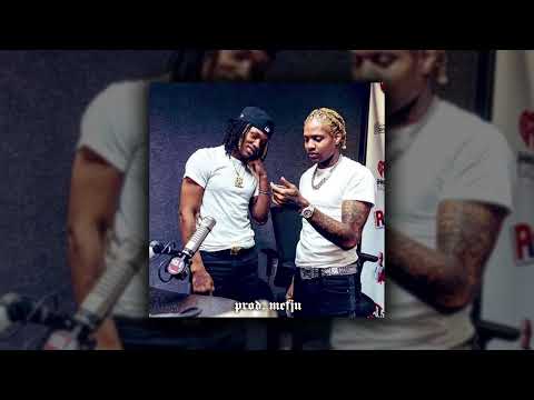 King Von x Lil Durk Type Beat (prod. mefju)