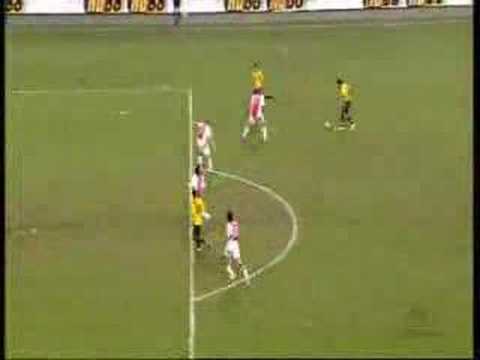 NAC BREDA SEIZOEN 07-08 HOOGTEPUNTEN!