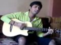 Hum jo chalne lage - Jab We Met (cover) acoustic ...