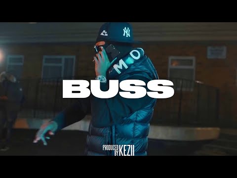 [FREE] Teeway X  Booter Bee X UK Drill Type Beat 2024 - "BUSS" UK Drill Type Beat