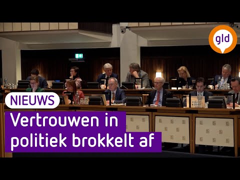 GLD Nieuws 17 februari 2023