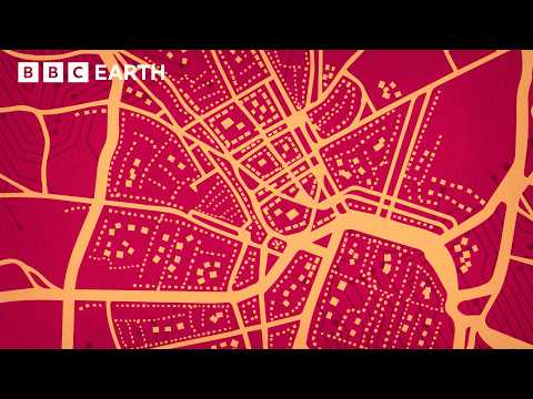 How Does GPS Work? | The Secret Genius of Modern Life | BBC Earth Science