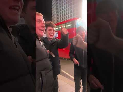 Potter Payper really gave away cash on the streets!?