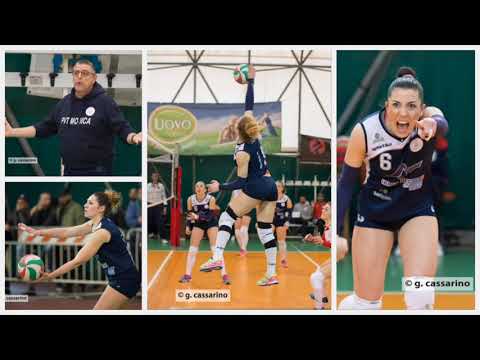 Slide 14/04/2018 "PRO V.TEAM MODICA 75 RG vs MESSINA VOLLEY"