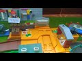 Thomas And Terence Deluxe Set Tomy