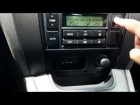 Saiba Como Operar o Ar Digital do Hyundai  Tucson versão  GLS