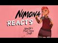 Nimona Reacts