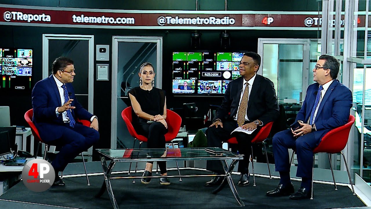 Cuarto Poder: 21 de marzo de 2024