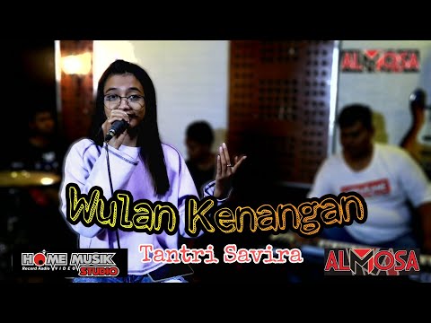 Wulan kenangan   Tantri Savira •Campursari ALMOSA