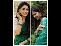 Priyanka Mohan Vs Kalyani Priyadarshan YouTube Shorts My Small World Telugu