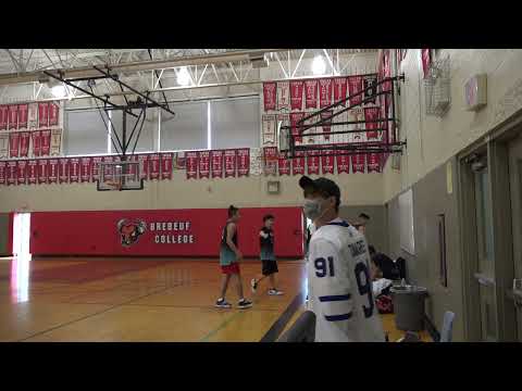 Fufu vs WANO - sunday tier - tcbl 2022 summer