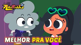 Melhor pra você Music Video