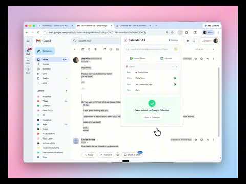 Item video thumbnail