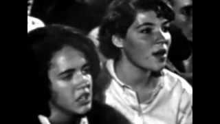 The Brothers Four - 500 Miles