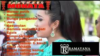 Download lagu Full MONATA feat Anisa rahma nonstop 2018 mp3