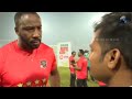 Bangladeshi Reporter S Funny English Bpl Funny Reporter Bpl