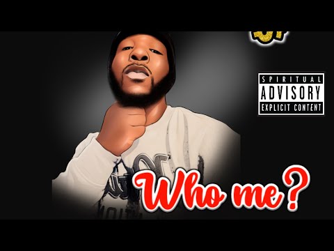 GLOVEZY DA BO$$ X WHO ME?