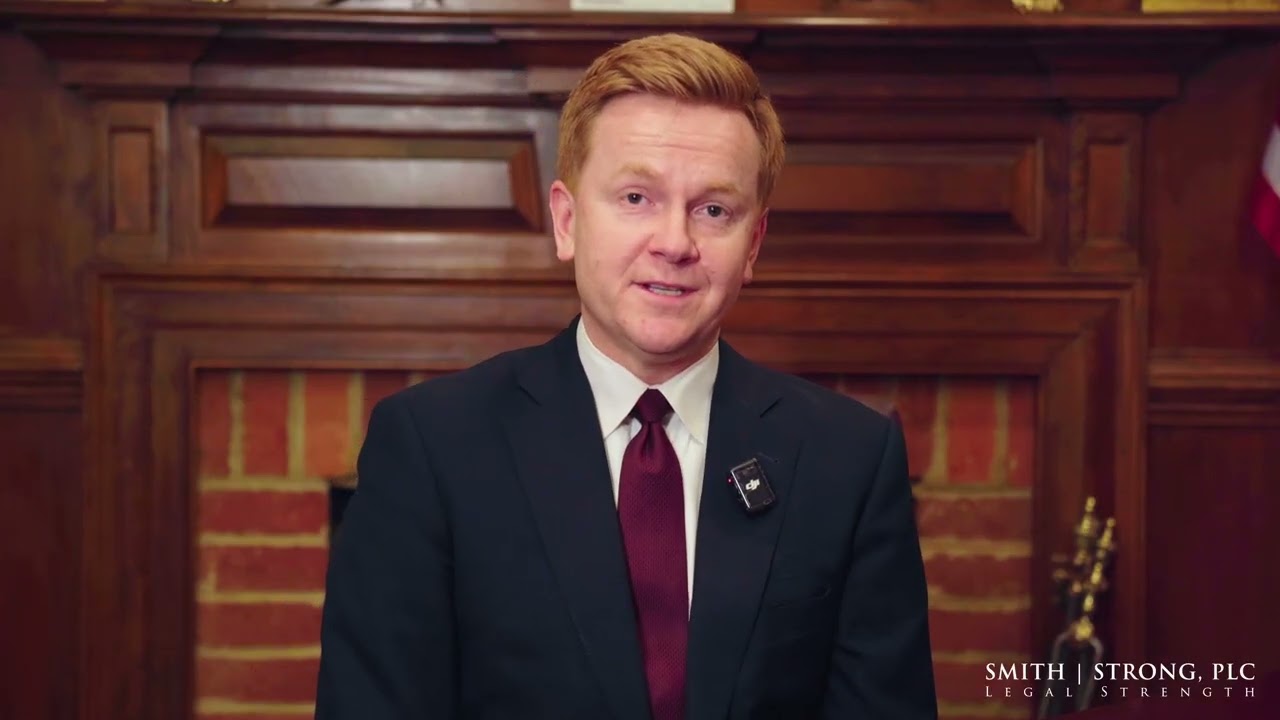 Smith Strong, PLC Clients Rave about Strong Title, LLC for their Real Estate Closings in Virginia